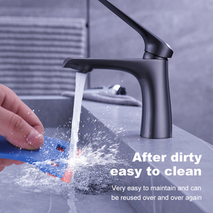 OEM tùy chỉnh tự động cửa sổ Tint Vinyl công cụ loại bỏ thiết kế mới tự làm nhựa dao cạo lưỡi scraper Decal Sticker tay công cụ - Product Image 6