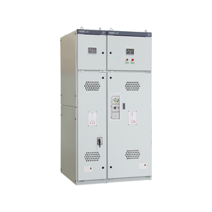 Ring Main Unit HXGN-12 box type fixed AC metal chiuso ring network switchgear produttore accetta la personalizzazione in base - Product Image 1