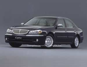 Inch cho Nissan Cefiro <span class=keywords><strong>A33</strong></span> LHD 2003 2012 đài phát thanh GPS hệ thống định vị hỗ trợ Carplay TP - Product Image 5