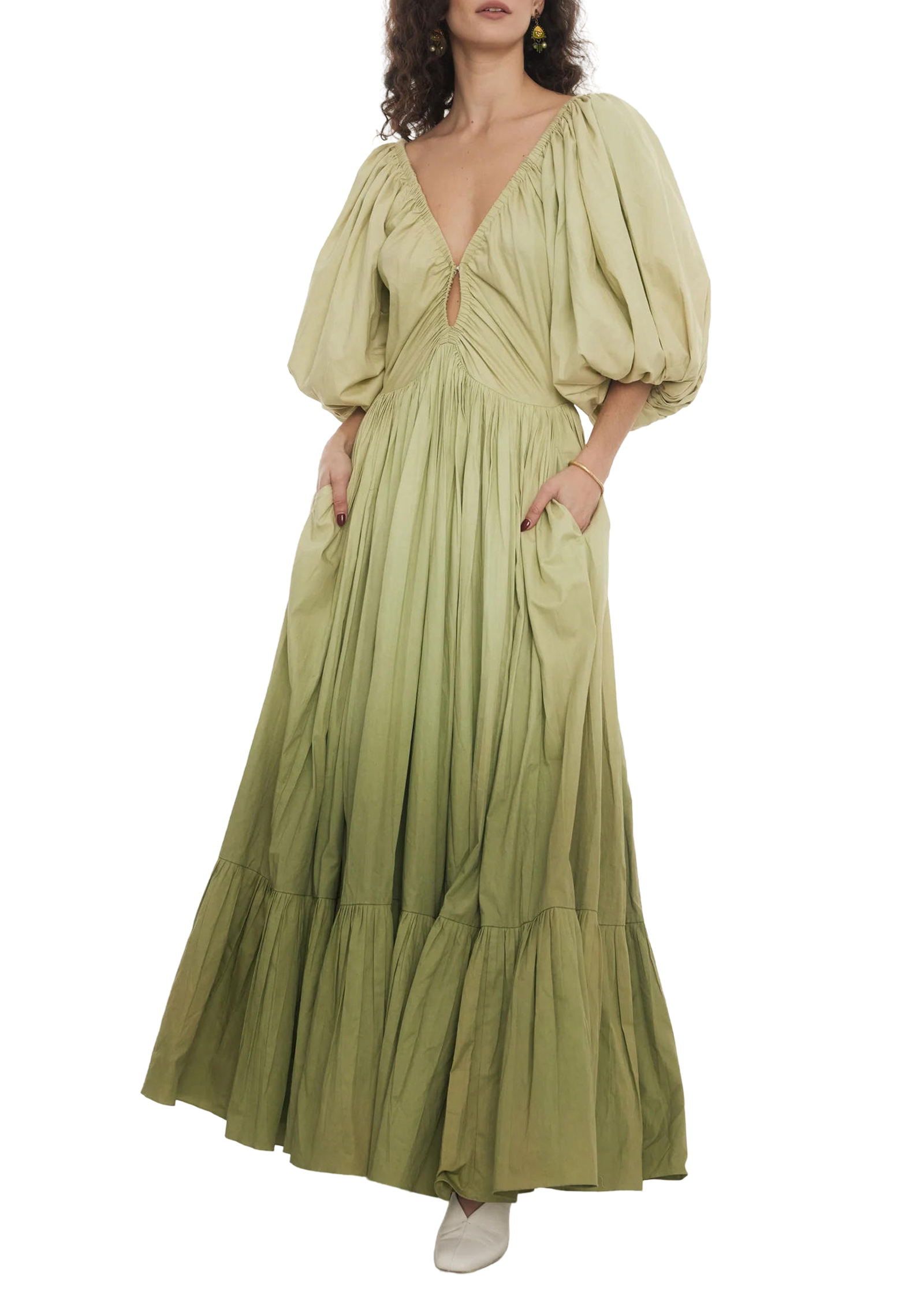 Verde