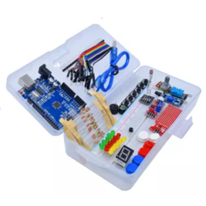# CKX8560 El último Kit de aprendizaje, el kit de inicio RFID simple, es un kit de aprendizaje actualizado para Arduinos UNO R3