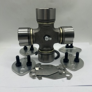 28.57*49*80 Vòng bi khớp xoay đa hướng chất lượng cao GUT-27 GU-7430 35*96.8 GU-7440 38106.1 GU-7460 44*124.8 - Product Image 5