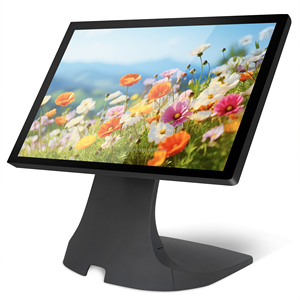 Новое поступление, двойной экран 15,6 ''+ 10,1'' IPS FHD с системой Android для приложения POS - Product Image 6