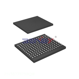 Components Electronic 71V3577S75BQI8 165 TBGA Memory Original - Product Image 1