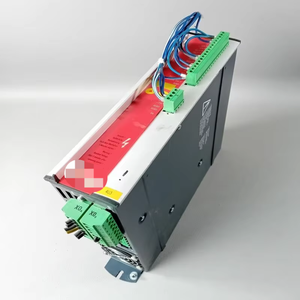 AX2003 nuovo Ready Stock originale automazione industriale PLC dedicato Controller di programmazione PLC - Product Image 1