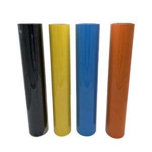 Nhiệt Báo Chí Vinyl cuộn 25m x 50cm-PU/PVC, bền & phai kháng, tốt nhất cho T-Shirt trang trí - Product Image 6