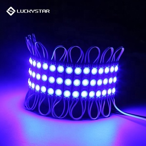 พลังงานสูง12โวลต์3 Leds กลางแจ้ง2835ป้ายโมดูล Smd 2835กล่องไฟ Led โมดูล Led ห่อหุ้มชุด - Product Image 5