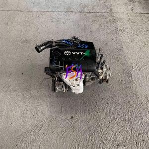 ForTo Good iyi durumda 4 silindir motor tertibatı 2SZ için 2SZ benzinli motor kullanılır - Product Image 6