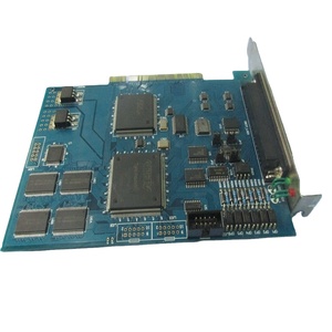 Fiber Laser Control Card with Ezcad Software <strong>Manufancture</strong> - Product Image 2