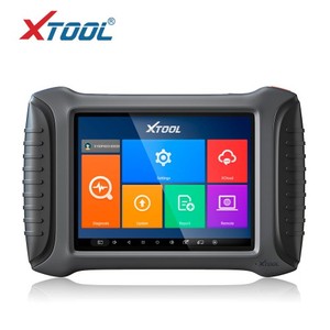 Xtool-programador de llave automático X100 Pad3, herramienta de programación de diagnóstico Elite con KC100, sin vehículo, versión Global limitada - Product Image 3