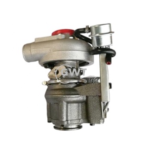 HE221EW 4B3.9 6A3.4 6B5.9 B F G ISB ISD ISBE ISF ISG QSB turbo kiti turbo 4040570 4040571 4955281 - Product Image 4