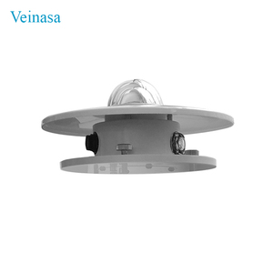 Sistema PV utilizzato sensore di radiazione svi sensore di uscita analogica piranometro solare con interfaccia di corrente Max 20ma