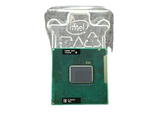 Çekirdek i5 2540M CPU orijinal Intel 3M 2.6GHz soket G2 çift çekirdekli dizüstü bilgisayar İşlemcisi - Product Image 1
