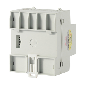 Acrel-Medidor de potencia de CC medio montado en riel con canales de entrada de CC doble, medidor de monitoreo Pv Rs485 para cargador Ev - Product Image 5
