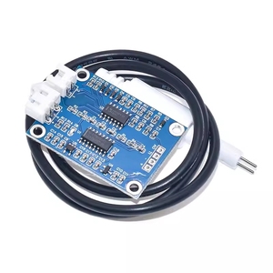 Módulo de Sensor TDS, señal analógica sólida disuelta, temperatura de detección de calidad de agua sólida Soluble para 51 / STM32 - Product Image 1
