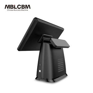 15.6 Inch windows <strong>Android</strong> Pos <strong>System</strong> Restaurant Point of Sale <strong>Systems</strong> Billing Machine Touch All in One Pos <strong>Computer</strong> - Product Image 6