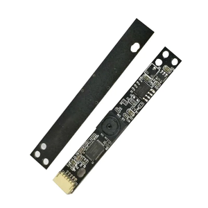 Coms 2MP 720P HD-Kamera modul mit Mikrofon 1600*1200 OEM-Winkel objektiv USB-freies Laufwerk für Android Linux Raspberry Pi
