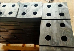 <strong>Elastomeric</strong> <strong>Bearing</strong> <strong>Pad</strong> Rubber Neoprene <strong>Pads</strong> Laminated Bridge <strong>Bearing</strong>