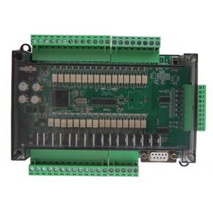 FX3U-32MT FX3U-32MR産業用16入力/出力24V 1AプログラマブルロジックコントローラPAC & 専用コントローラ - Product Image 2