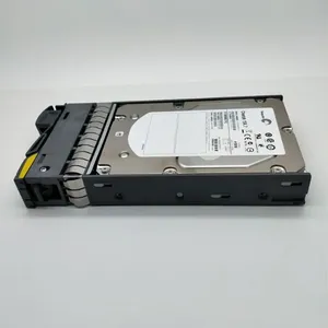 Dispositivo de almacenamiento de 600G SAS, 15K, 3,5 pulgadas, discos duros NETAPP, X412A-R5, almacenamiento en red - Product Image 6