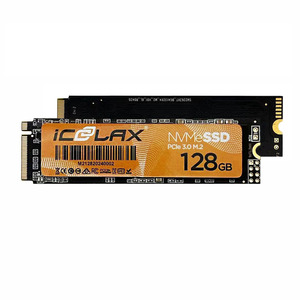 ICOOLAX M.2 2242 NVMe固态硬盘2tb 1tb PCIe Gen4x4 5000mb/s游戏笔记本电脑服务器高性能存储解决方案