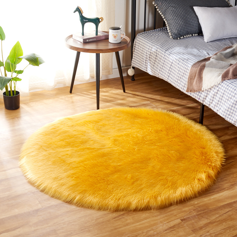 Golden orange
