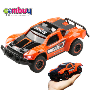 High Speed Remote <strong>Control</strong> 1:43 Scale Mini <strong>Rc</strong> Racing Toys <strong>Car</strong> - Product Image 4