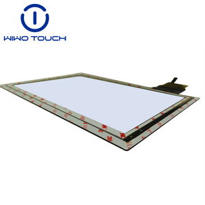 10,1-Zoll-LCD-Display mit kapazitivem Touchscreen 1280*800 IIC-Schnitts telle - Product Image 5