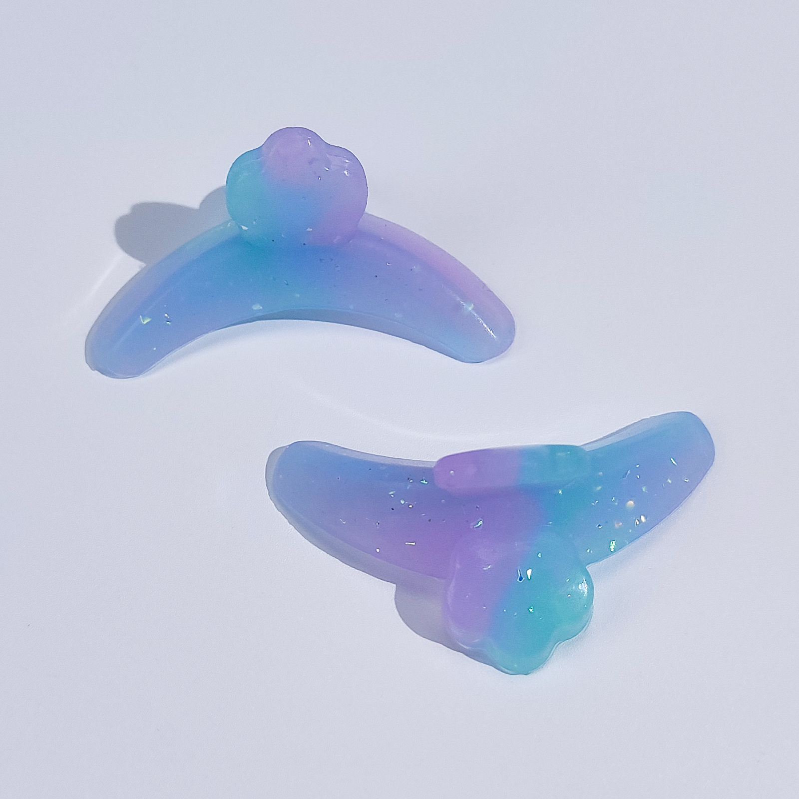 Blue-Purple Gradient