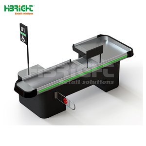 Highbright tùy chỉnh đa chức năng thanh toán truy cập cho siêu thị siêu thị đăng ký tuyệt vời kiểm tra truy cập - Product Image 6