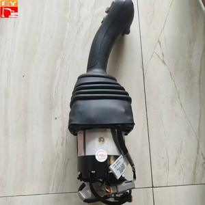 Ban Đầu Điều Khiển Mới Đòn Bẩy Assy 700-3628 7003628 702-35150 7023150 Điều Khiển Điều Khiển Sử Dụng Cho S850 Máy Xúc - Product Image 1