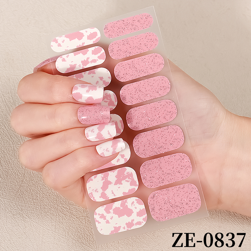 ZE-0837 ZE-0837