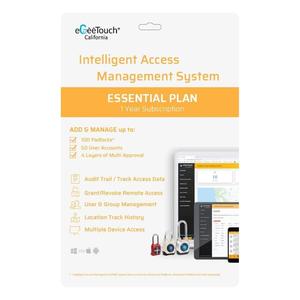 5-IAM-200021 IAM-Software (wesentlicher Plan)