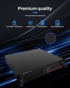 ISonicavct PCS-1516N корпус для ПК, интеллектуальный безбумажный Конференц-аппарат, интеграция, компьютерная серверная стойка, сеть для встреч - Product Image 6