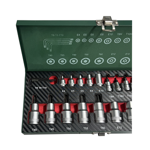 Lokma seti yılında paketlenmiş OEM özelleştirme ile GTYPRO el güç CR-V sert çanta malzeme - Product Image 4