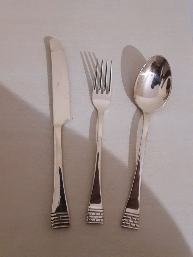 Silver