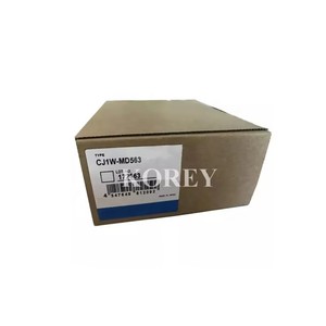 <strong>PLC</strong> Module <strong>Input</strong> <strong>Output</strong> Unit CJ1W-MD563 in Stock