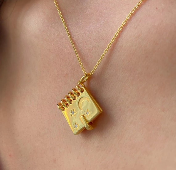 Gold