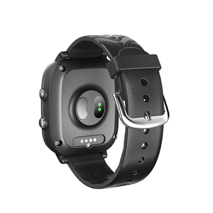 Smartwatch impermeabile per maschio Android Smart Watch 4G Test di temperatura misurazione dell'ossigeno nel sangue GPS WIFI Smart Wearable Device Watch - Product Image 2
