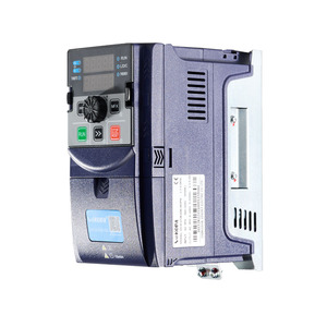 Convertidor de frecuencia universal de diseño compacto G630 con control PID e interfaz RS485 - Product Image 4