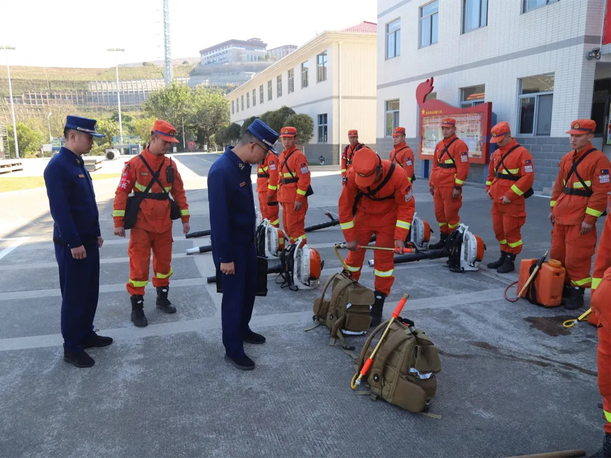 ZASQ-03 điện chữa cháy Súng nước cho lính cứu hỏa và chữa cháy