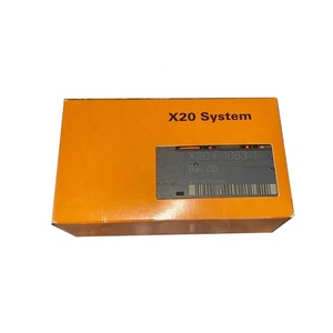 Nuovissimo modulo di interfaccia X20IF10E1-1 B & R IF10E1-1 ingresso analogico/uscita digitale/ingresso digitale reti Modbus EtherCat