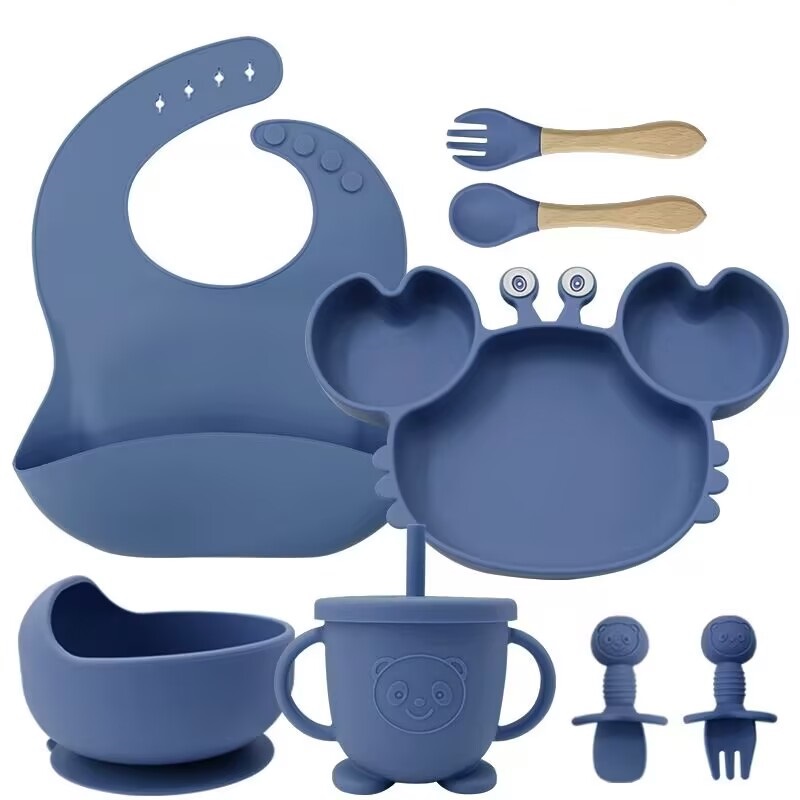 bleu foncé