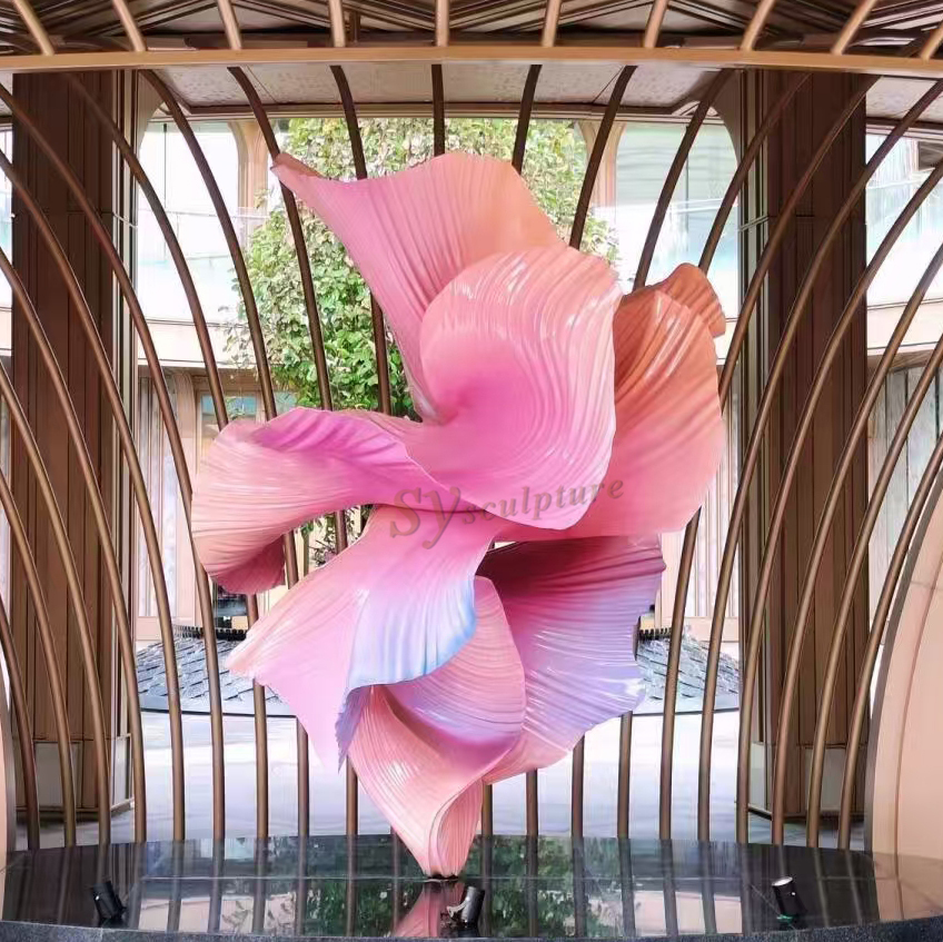 Fiori colorati