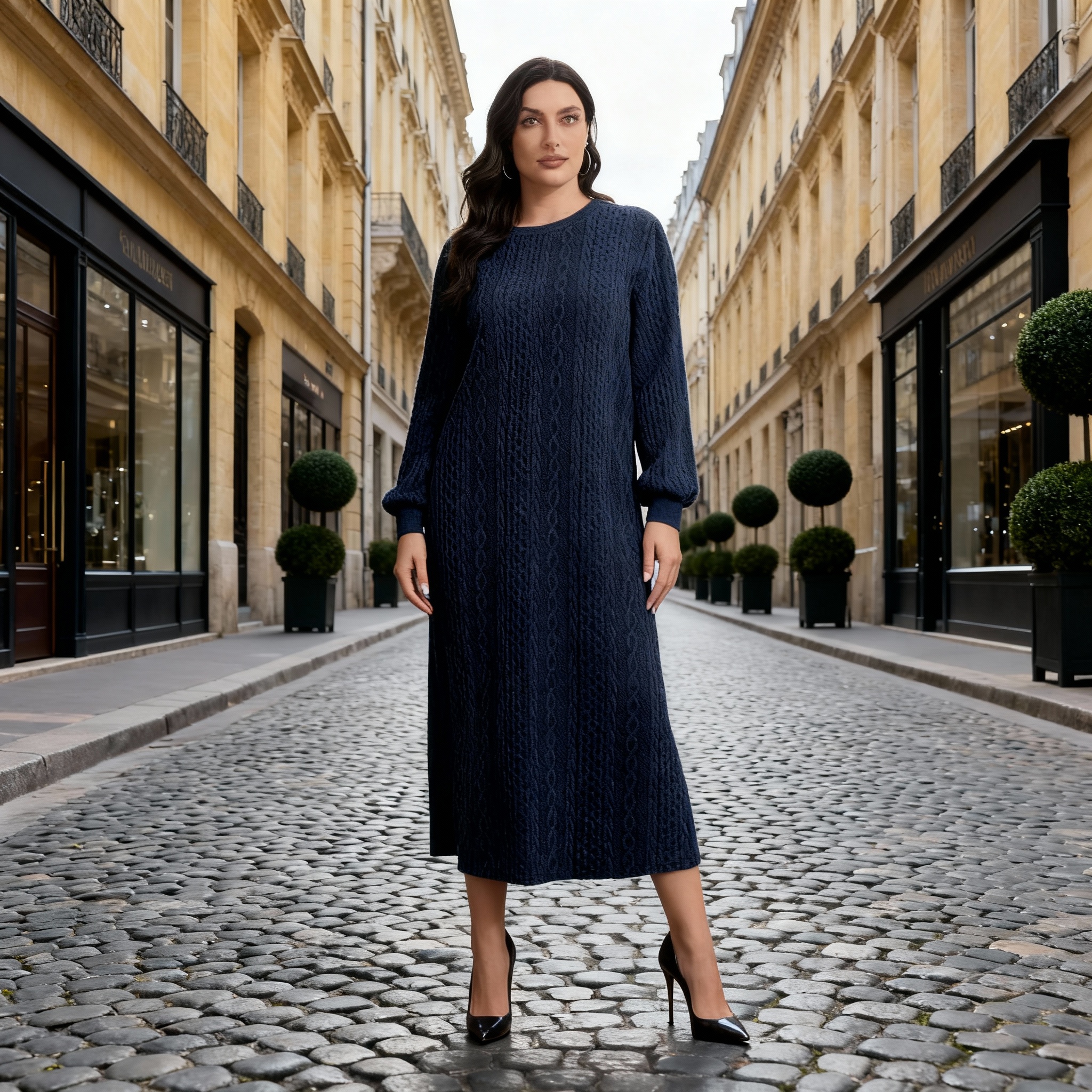 Azul, Verde, Gris, Marrón