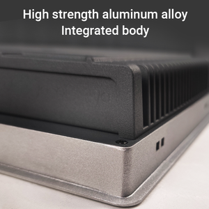 Embedded Install kapazitive Touch mit Android 11 Panel PC-Unterstützung Google Play in einem Industrie-PC j1900 i3 i5 i7 10. Processo - Product Image 5
