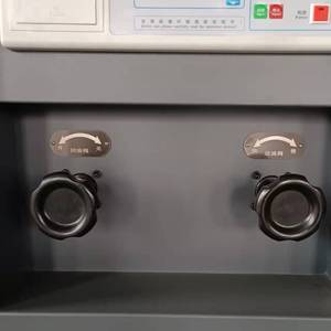 2000KN Digital anzeige Material druck prüfer Gebäude Autobahn brücke Engineering Prüfgeräte - Product Image 5