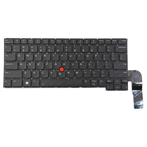 Teclado multilingüe retroiluminado para Thinkpad T14s Gen 3 Gen 4 E14 Gen 5 - Product Image 2