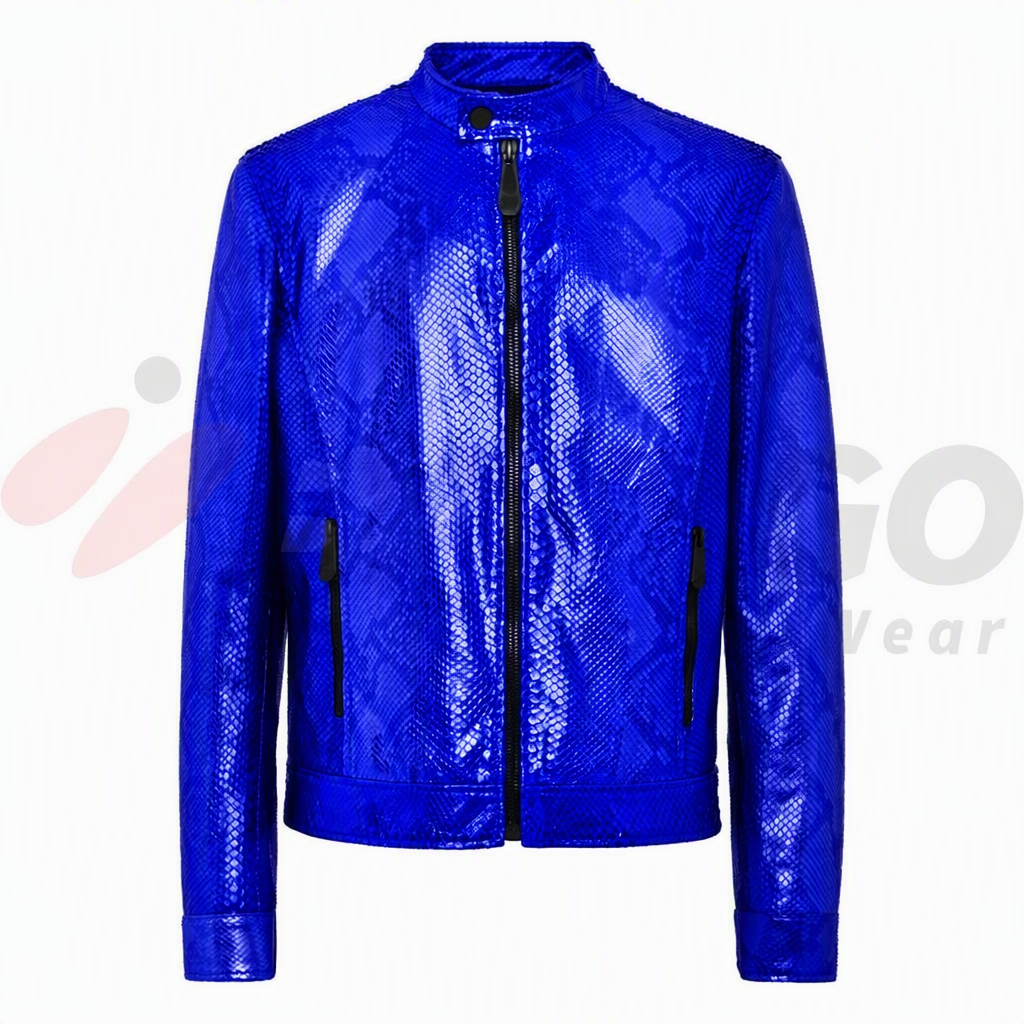 Bleu