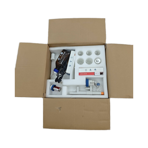 220V Electronic Chloride Ion Analyzer 1 Year Warranty Testing Equipment for Concrete Water Machine Lab Usage <strong>Detection</strong> <strong>Function</strong> - Product Image 1